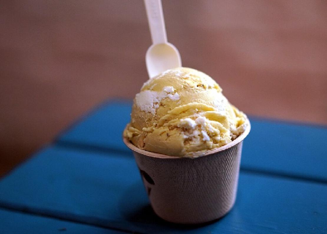 Vegan Minions Ice Cream Comes to Theaters Nationwide