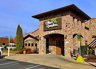 Olive Garden’s Never-Ending Pasta Pass Is Back After 6 Years