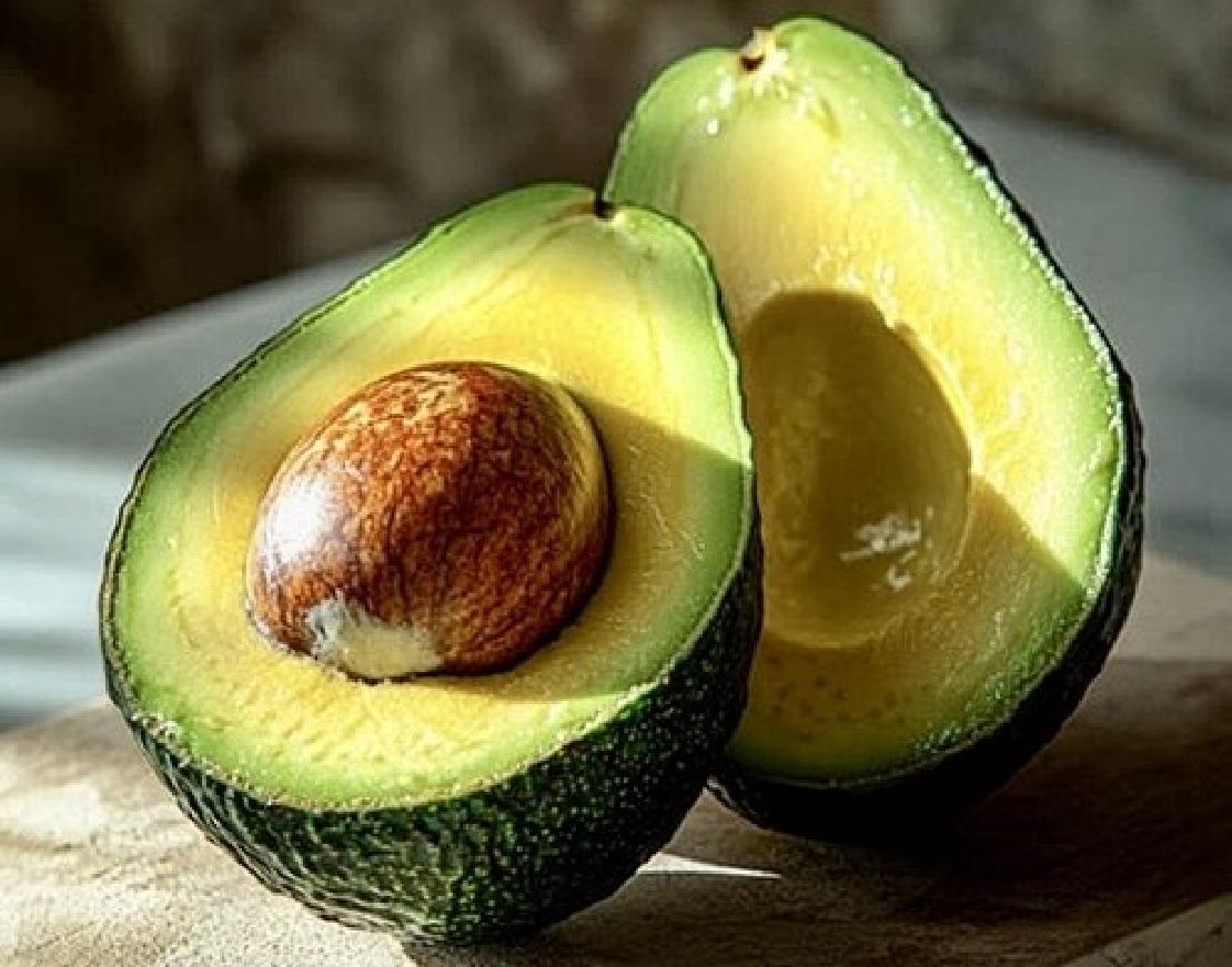 Daily Avocado Habit Linked to Better Heart Health