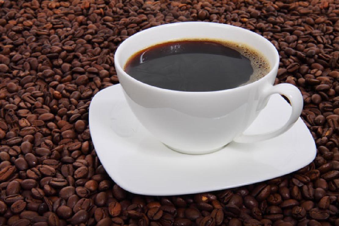 Up To 5 Cups Of Coffee A Day May Benefit Heart Health