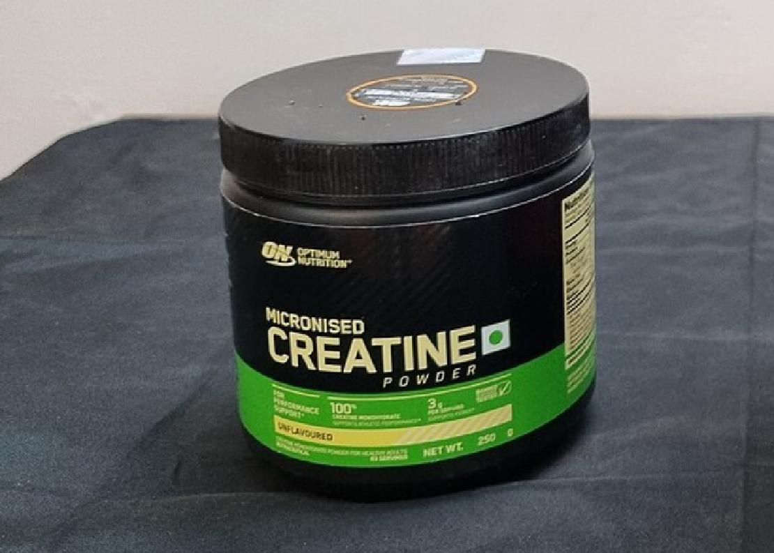Why Creatine May Work Better for Vegetarians