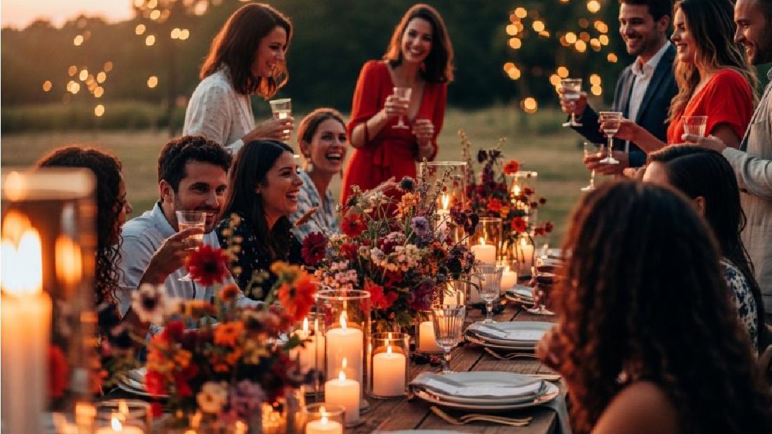Expert Says This Simple Social Habit Can Help You Live Longer
