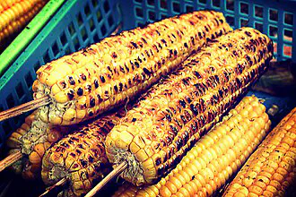 Veggies Surprisingly Make List Of America’s Favorite Foods To Grill