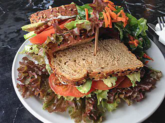 Seattle Mariners Add New Vegan BLT to Ballpark Menu