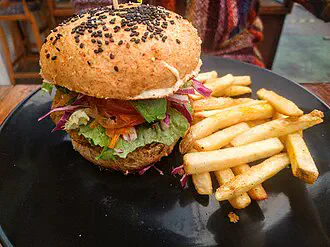 Travis Barker Helps Launch New Vegan Burger Chain in San Diego